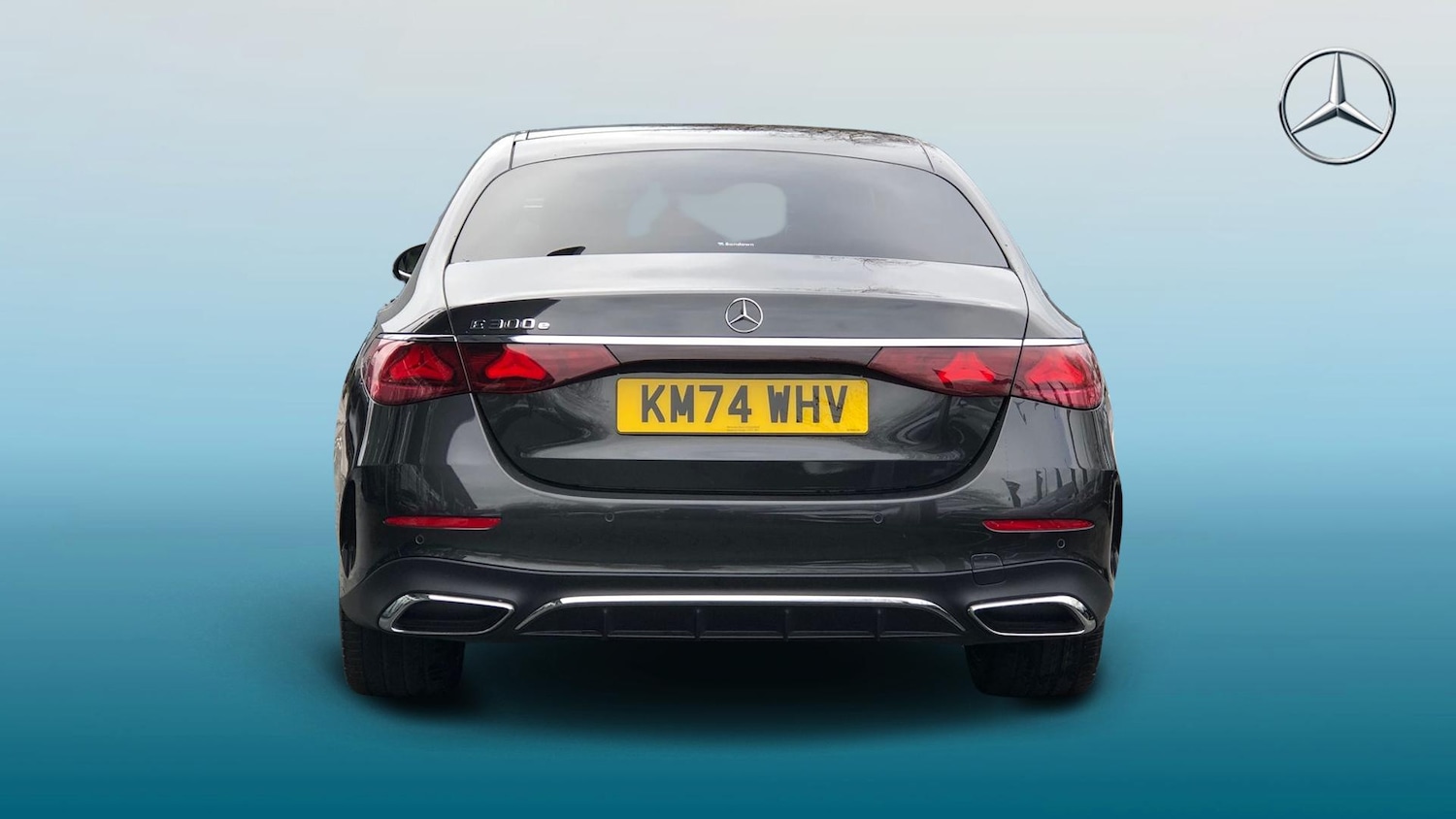 Used Mercedes-Benz E Class 2024 for sale - 77404708: Photo 7