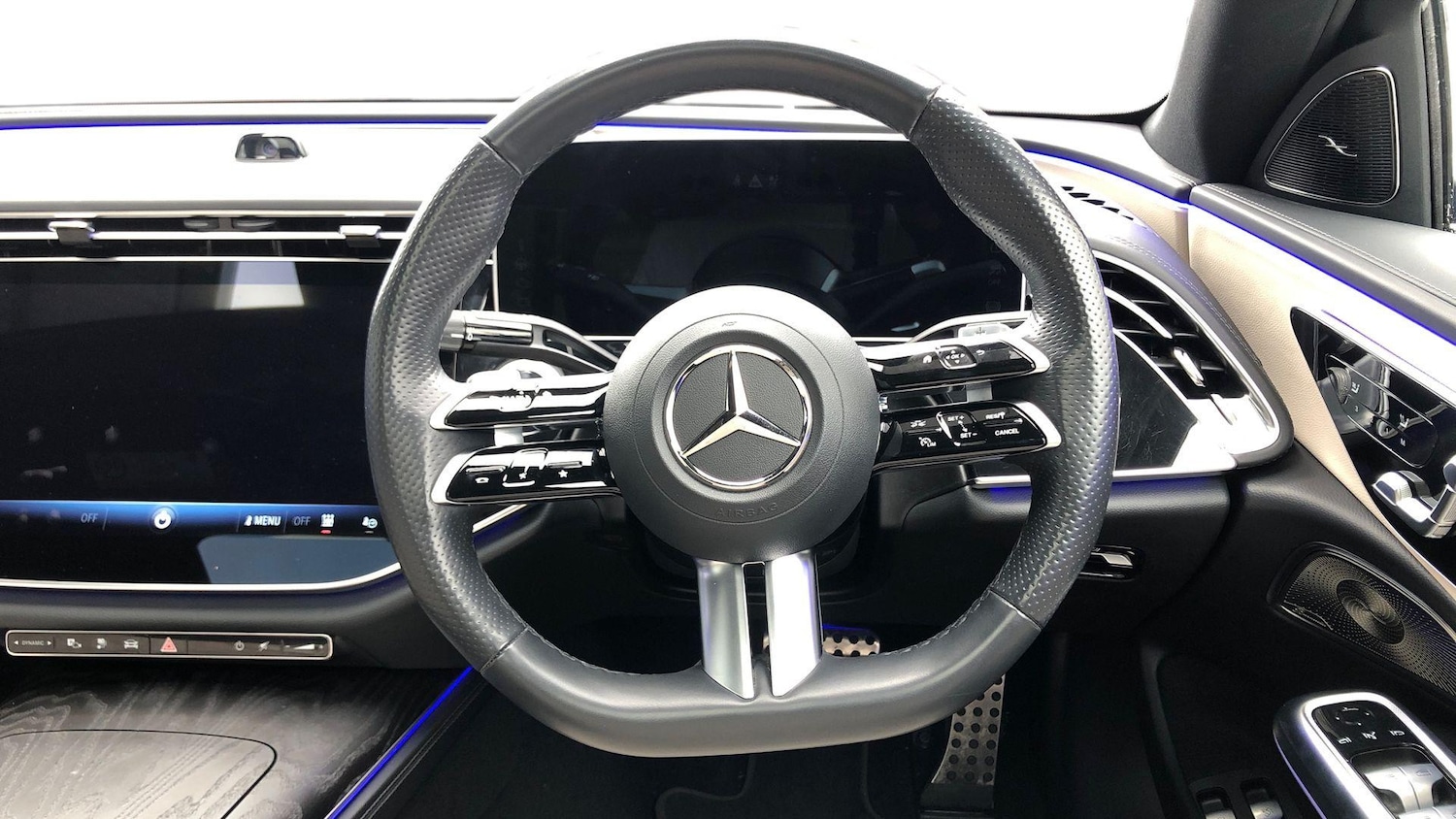 Used Mercedes-Benz E Class 2024 for sale - 77404708: Photo 9