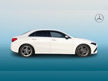 Used Mercedes-Benz A-Class 2023 for sale - 77641802: Photo