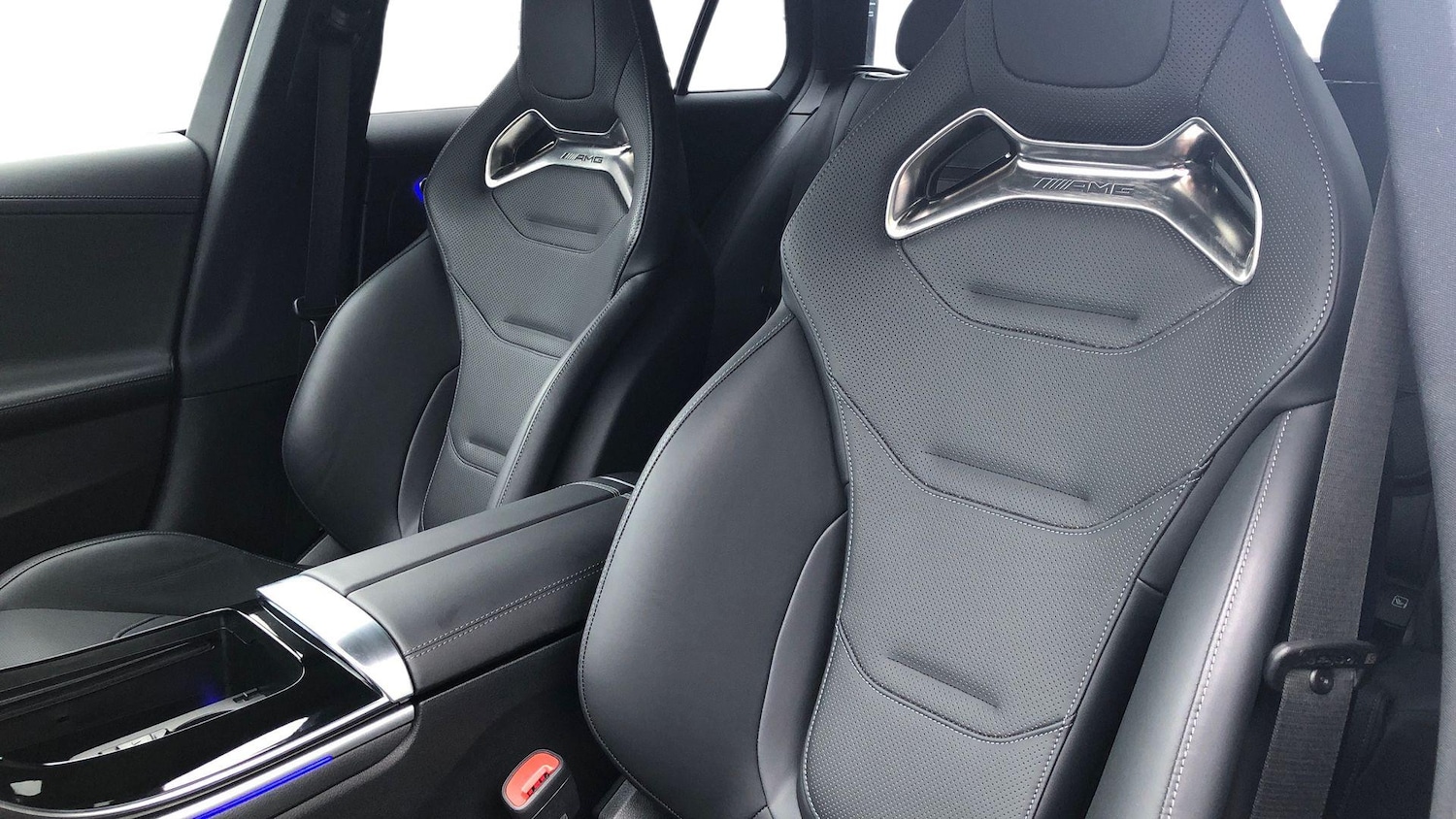 Used Mercedes-Benz C Class 2024 for sale - 77354996: Photo 11
