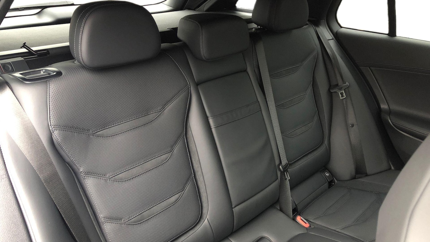 Used Mercedes-Benz C Class 2024 for sale - 77354996: Photo 12