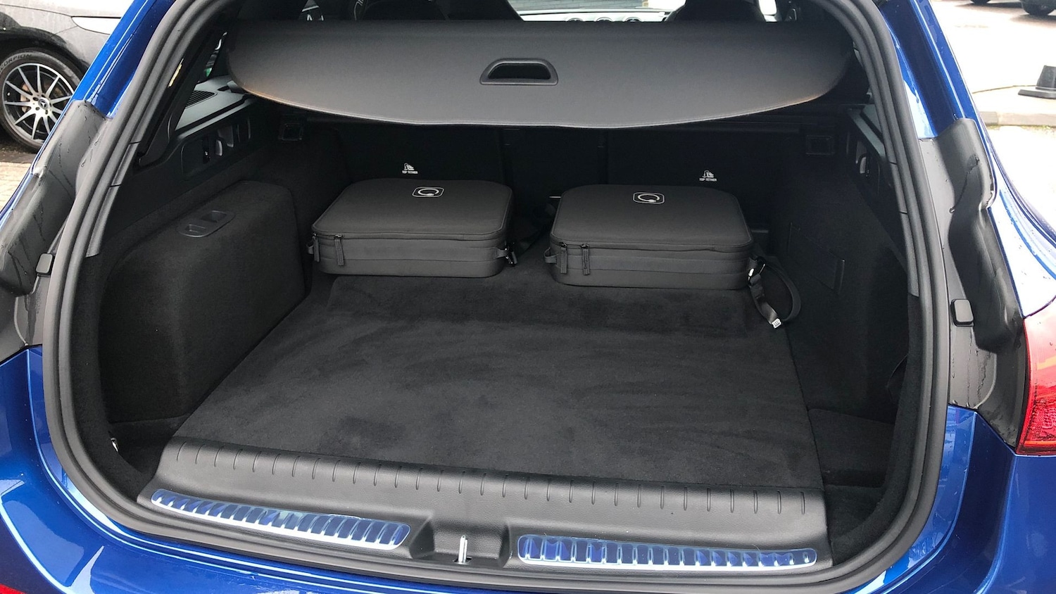 Used Mercedes-Benz C Class 2024 for sale - 77354996: Photo 14