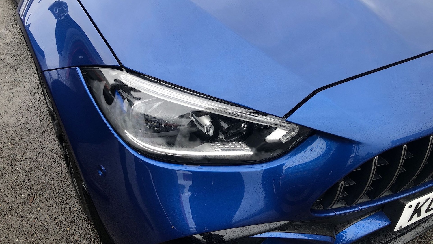 Used Mercedes-Benz C Class 2024 for sale - 77354996: Photo 15