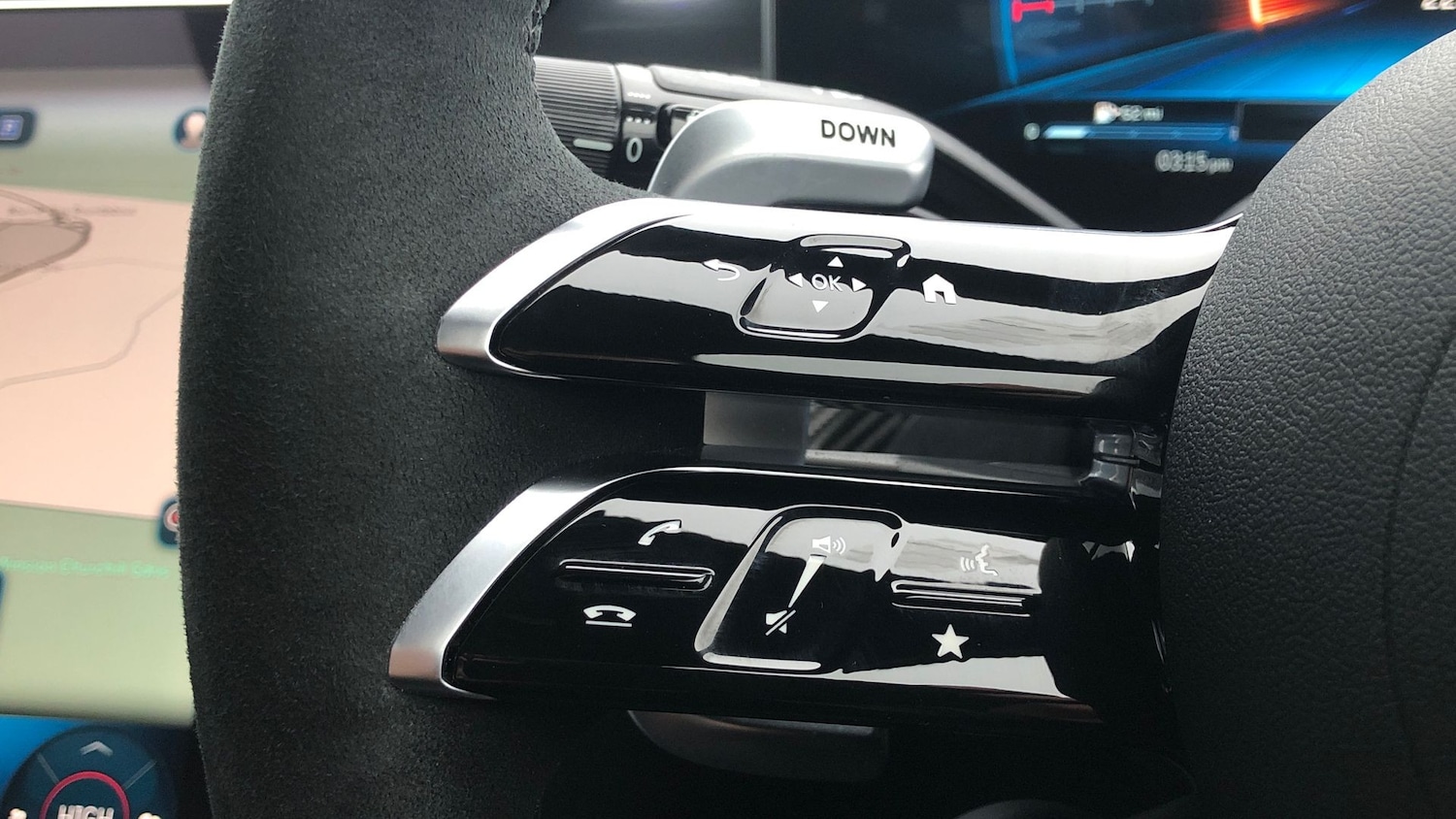 Used Mercedes-Benz C Class 2024 for sale - 77354996: Photo 19