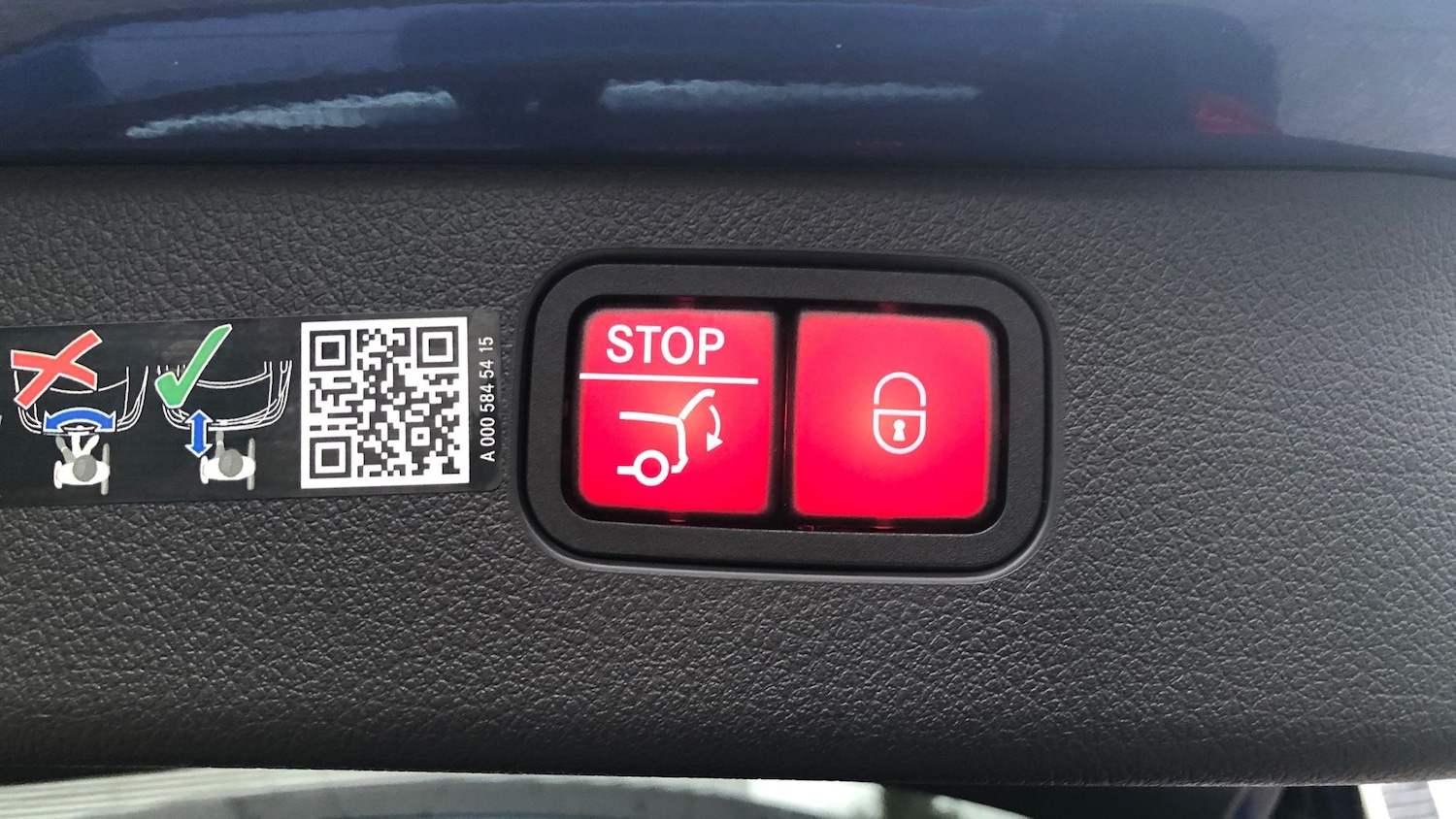 Used Mercedes-Benz C Class 2024 for sale - 77354996: Photo 22