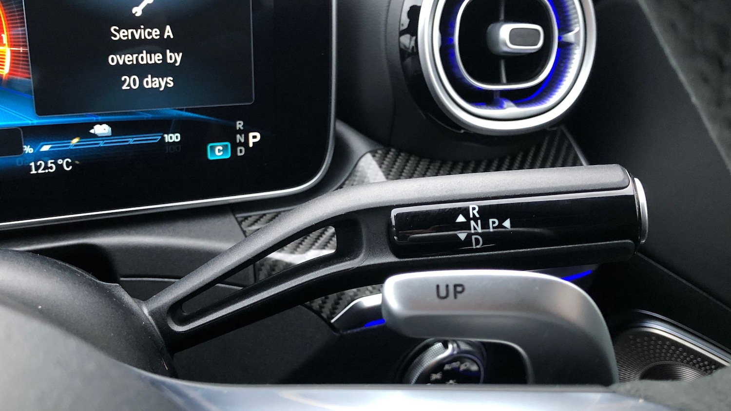 Used Mercedes-Benz C Class 2024 for sale - 77354996: Photo 29