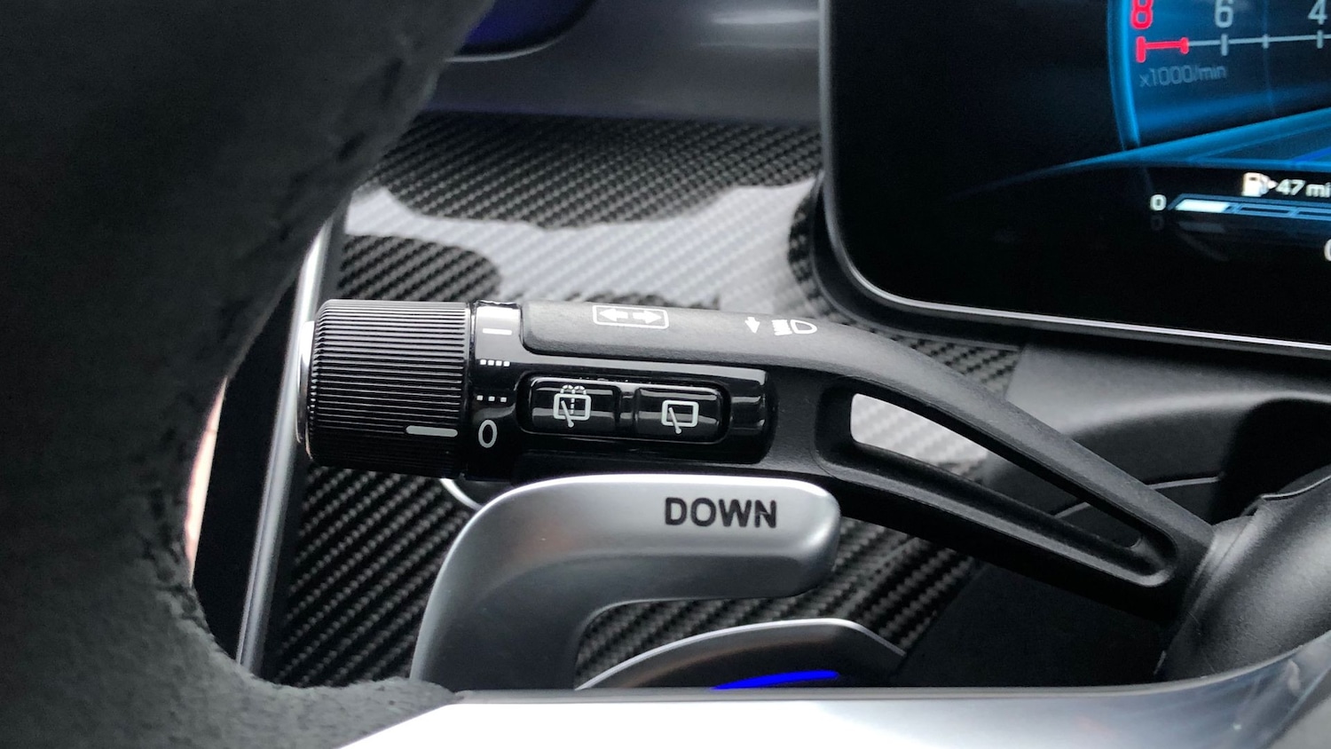 Used Mercedes-Benz C Class 2024 for sale - 77354996: Photo 30