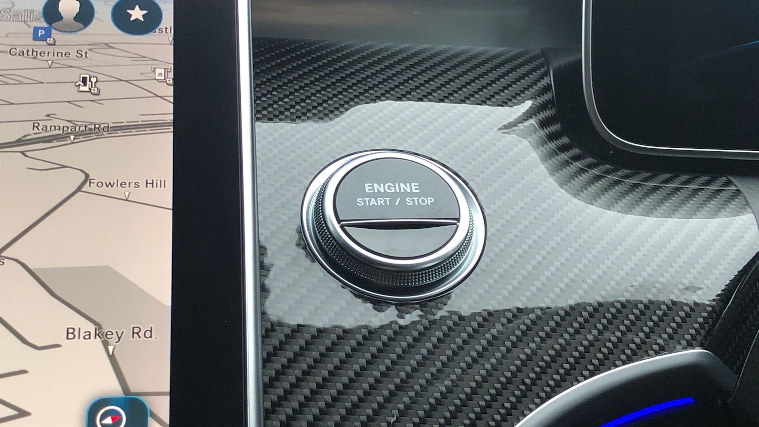 Used Mercedes-Benz C Class 2024 for sale - 77354996: Photo 33