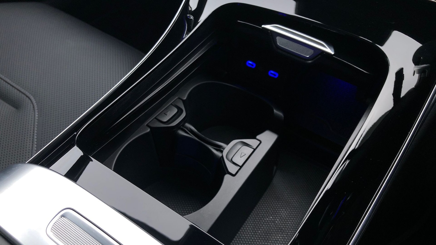 Used Mercedes-Benz C Class 2024 for sale - 77354996: Photo 34