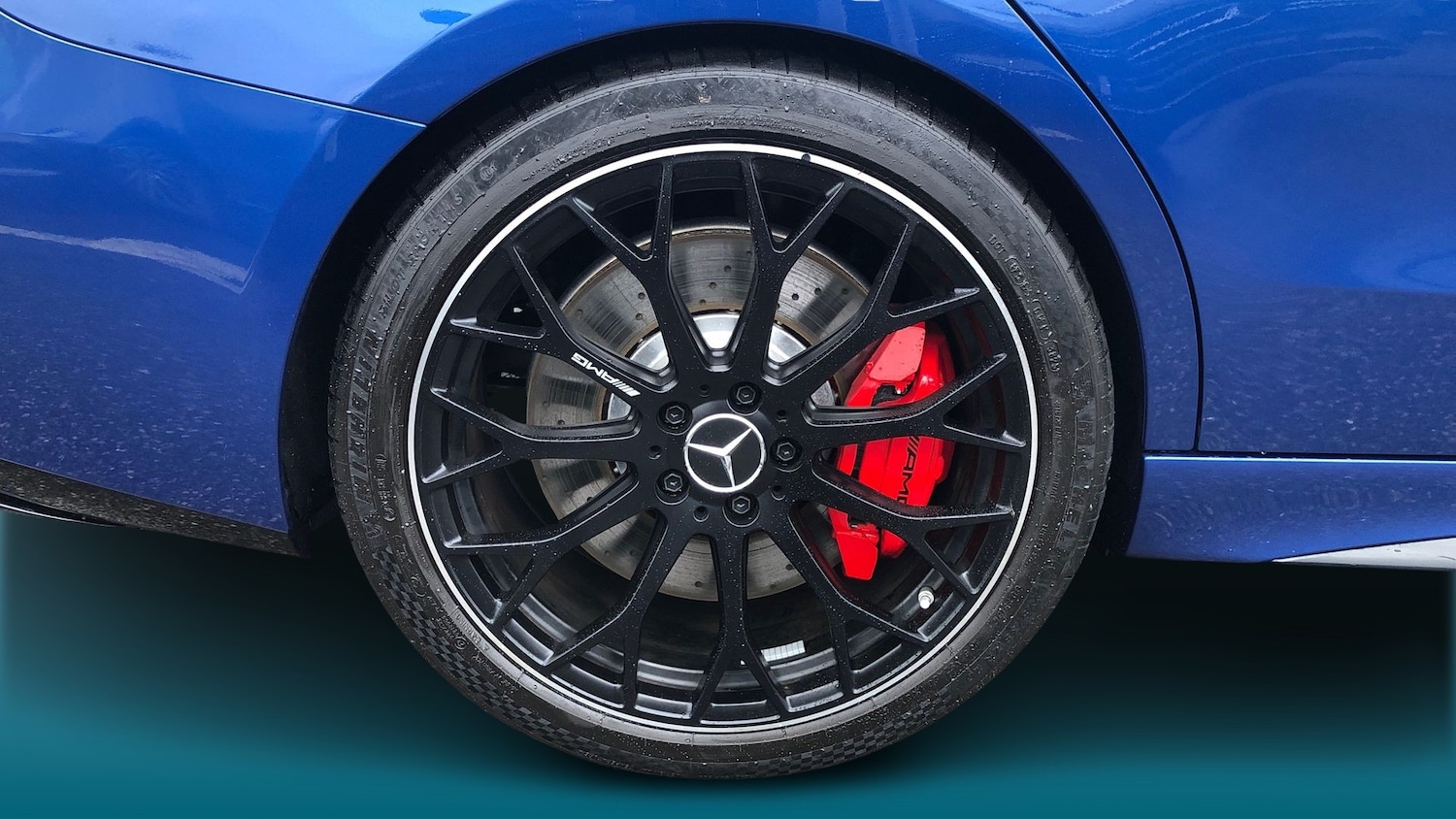 Used Mercedes-Benz C Class 2024 for sale - 77354996: Photo 5