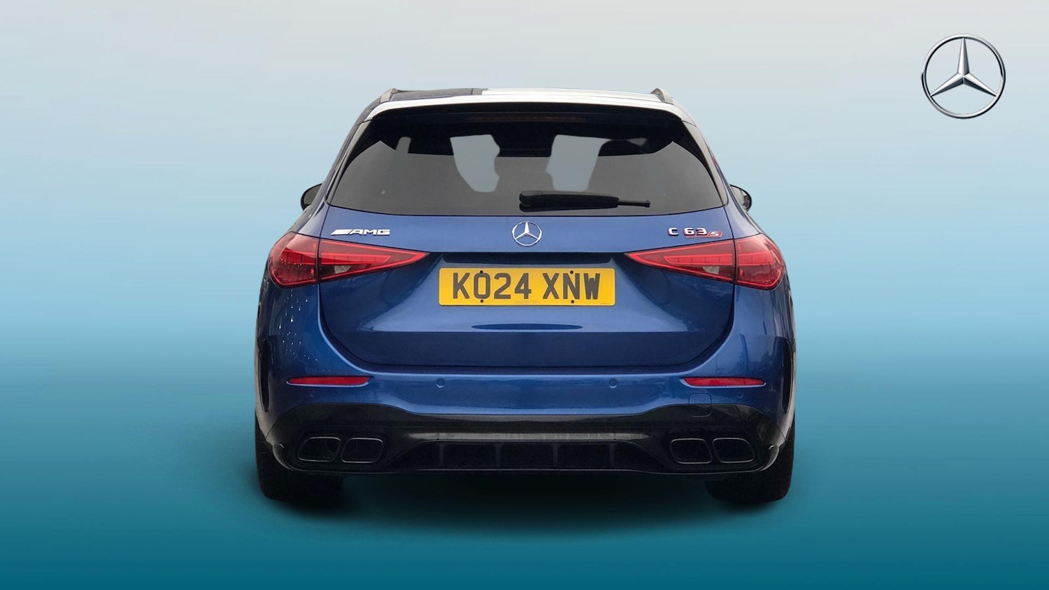 Used Mercedes-Benz C Class 2024 for sale - 77354996: Photo 7