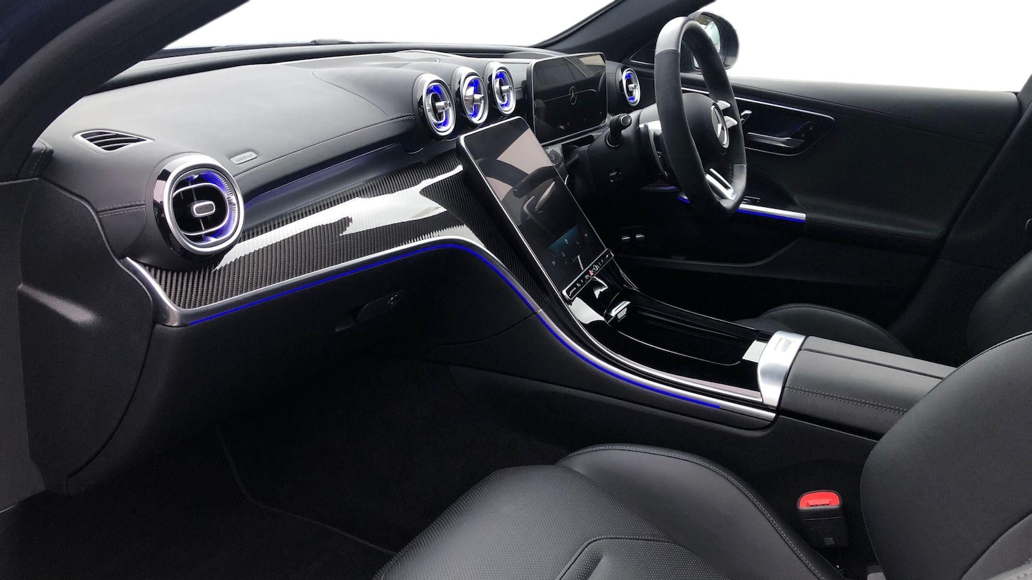 Used Mercedes-Benz C Class 2024 for sale - 77354996: Photo 8