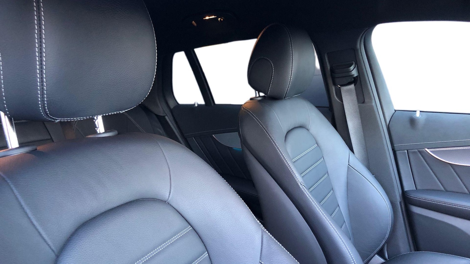 Used Mercedes-Benz EQC 2023 for sale - 76545885: Photo 11