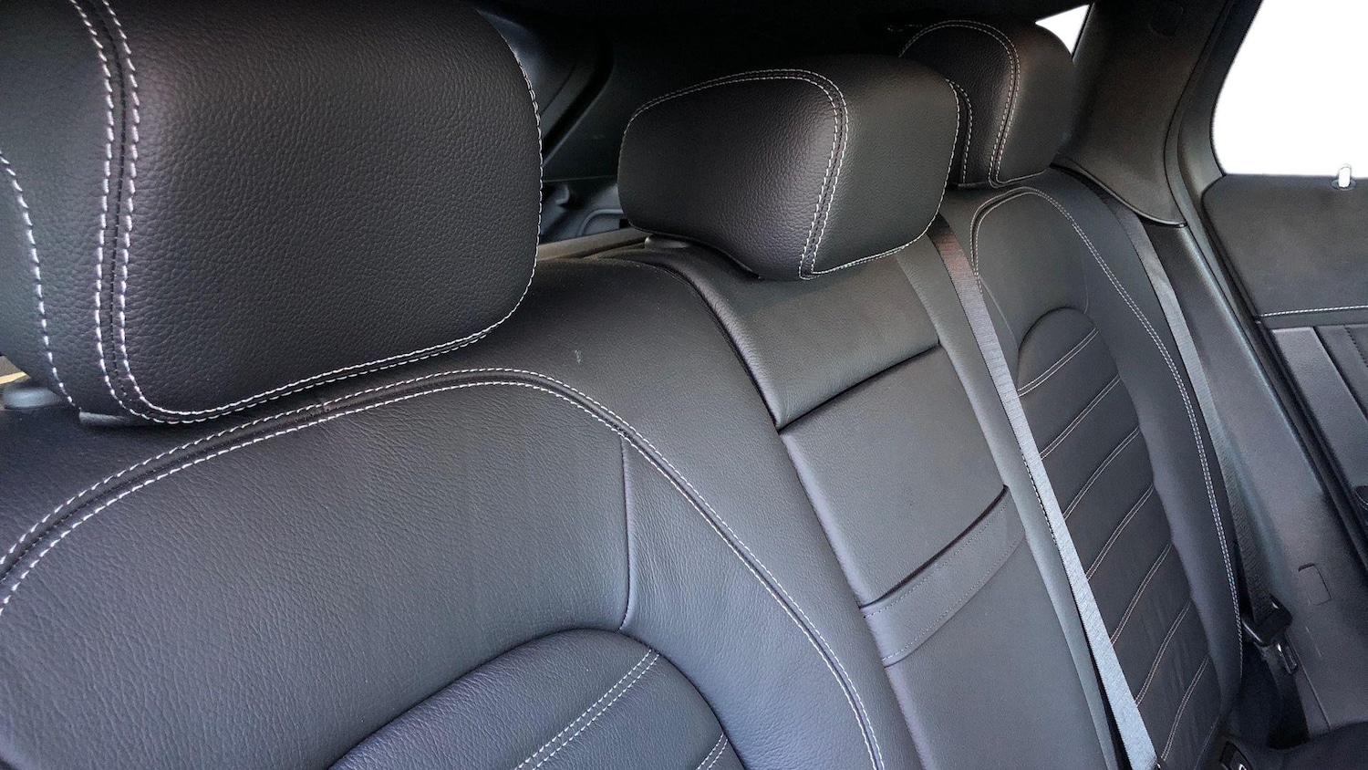 Used Mercedes-Benz EQC 2023 for sale - 76545885: Photo 12