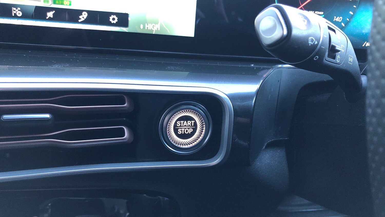 Used Mercedes-Benz EQC 2023 for sale - 76545885: Photo 21