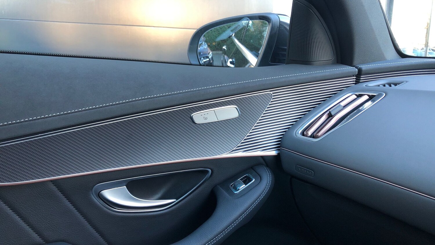 Used Mercedes-Benz EQC 2023 for sale - 76545885: Photo 25