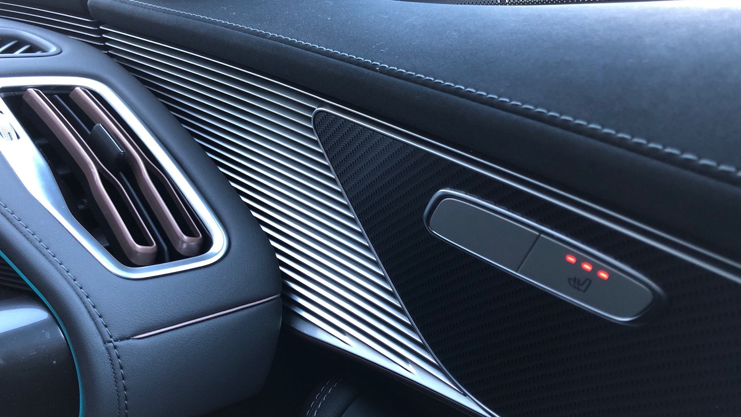 Used Mercedes-Benz EQC 2023 for sale - 76545885: Photo 27