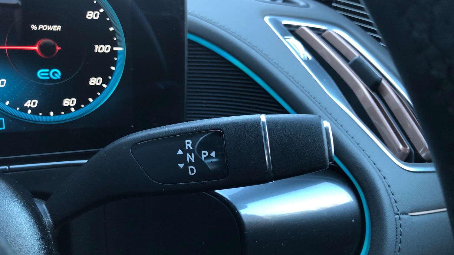 Used Mercedes-Benz EQC 2023 for sale - 76545885: Photo 28