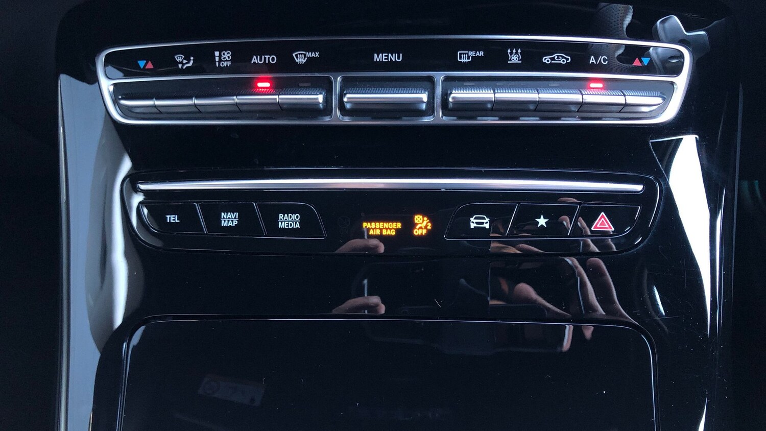 Used Mercedes-Benz EQC 2023 for sale - 76545885: Photo 29