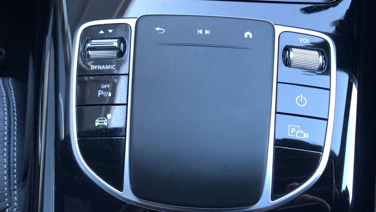 Used Mercedes-Benz EQC 2023 for sale - 76545885: Photo 30