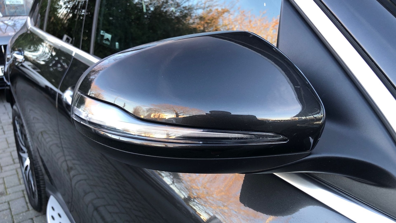 Used Mercedes-Benz EQC 2023 for sale - 76545885: Photo 31