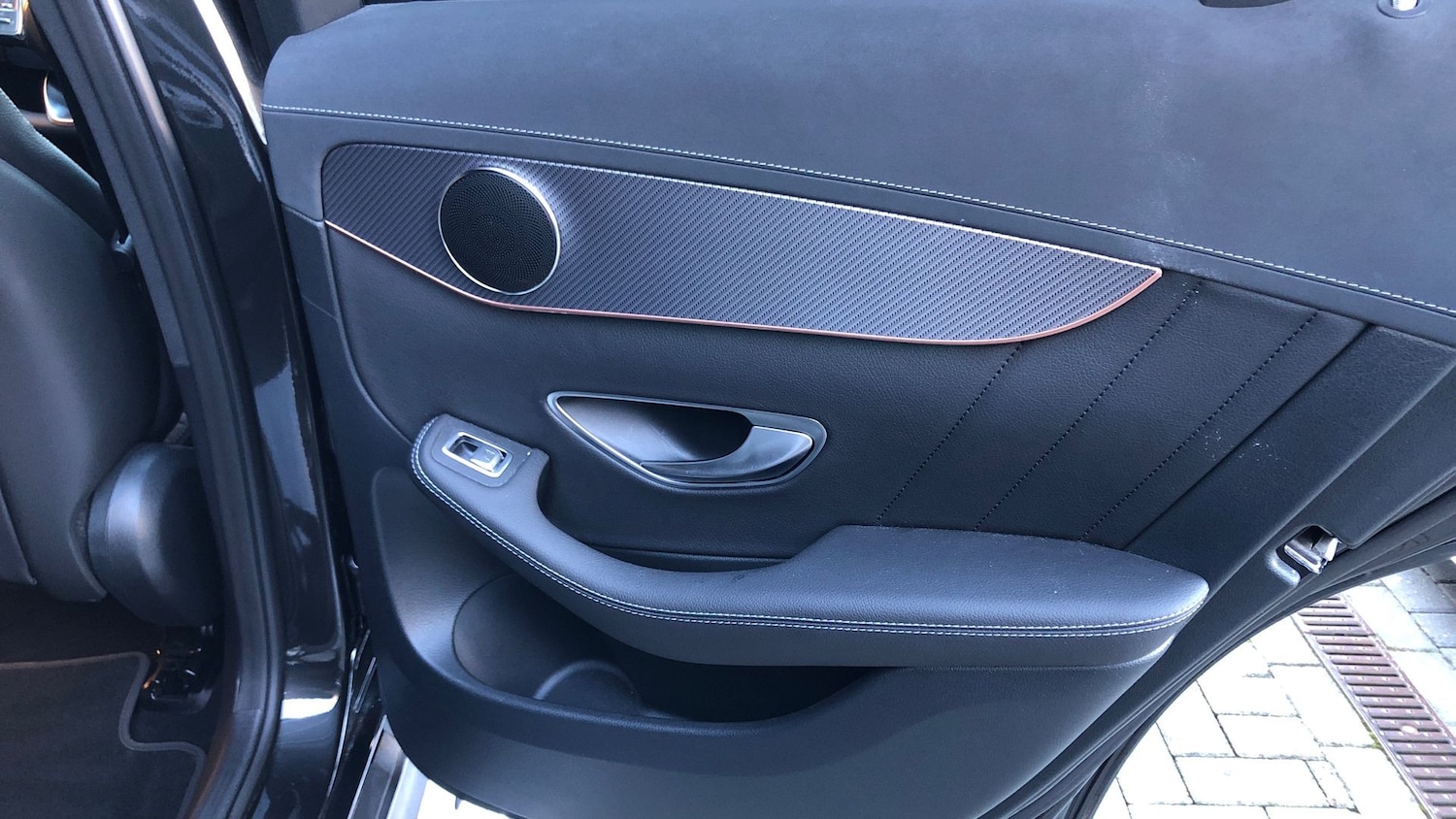 Used Mercedes-Benz EQC 2023 for sale - 76545885: Photo 34