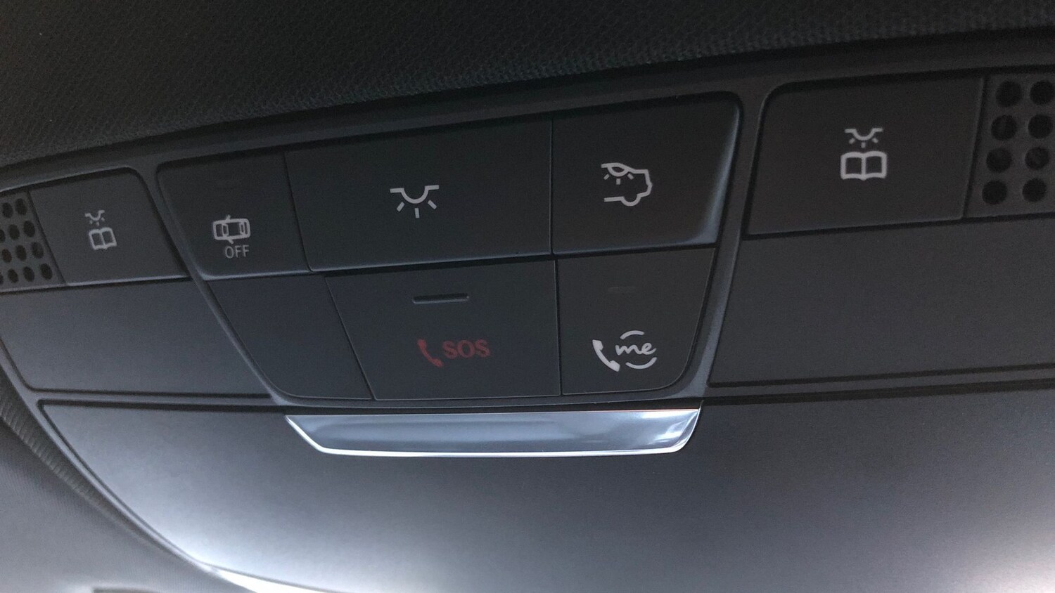 Used Mercedes-Benz EQC 2023 for sale - 76545885: Photo 35