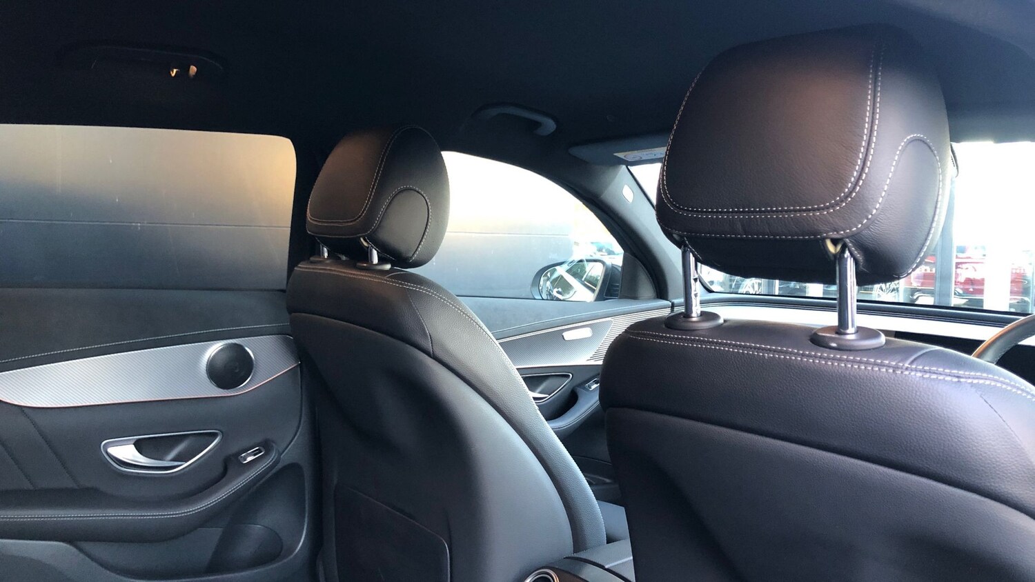 Used Mercedes-Benz EQC 2023 for sale - 76545885: Photo 38