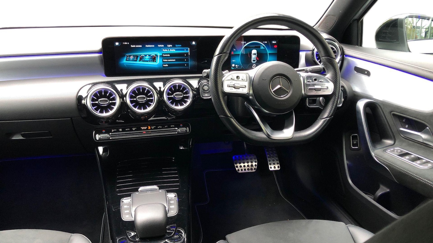 Used Mercedes-Benz A-Class 2022 for sale - 76413807: Photo 10