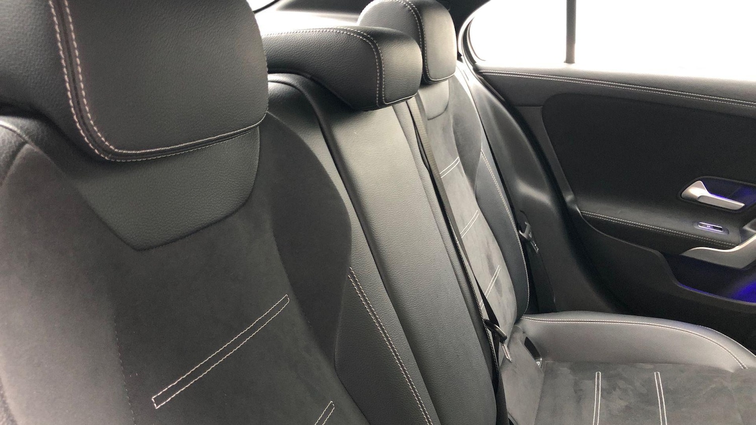 Used Mercedes-Benz A-Class 2022 for sale - 76413807: Photo 12