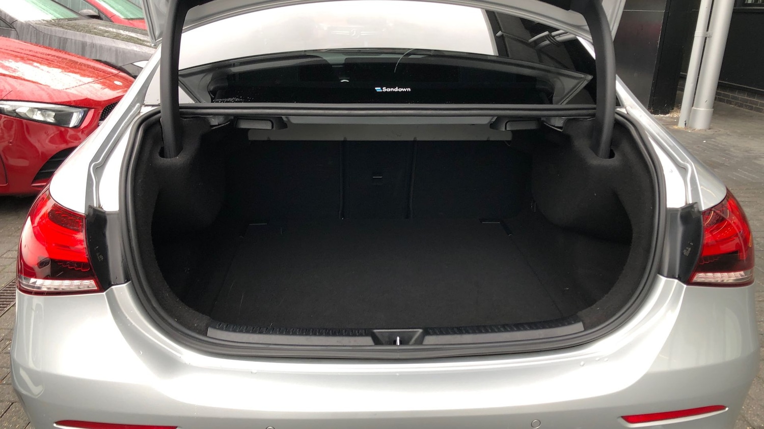 Used Mercedes-Benz A-Class 2022 for sale - 76413807: Photo 14