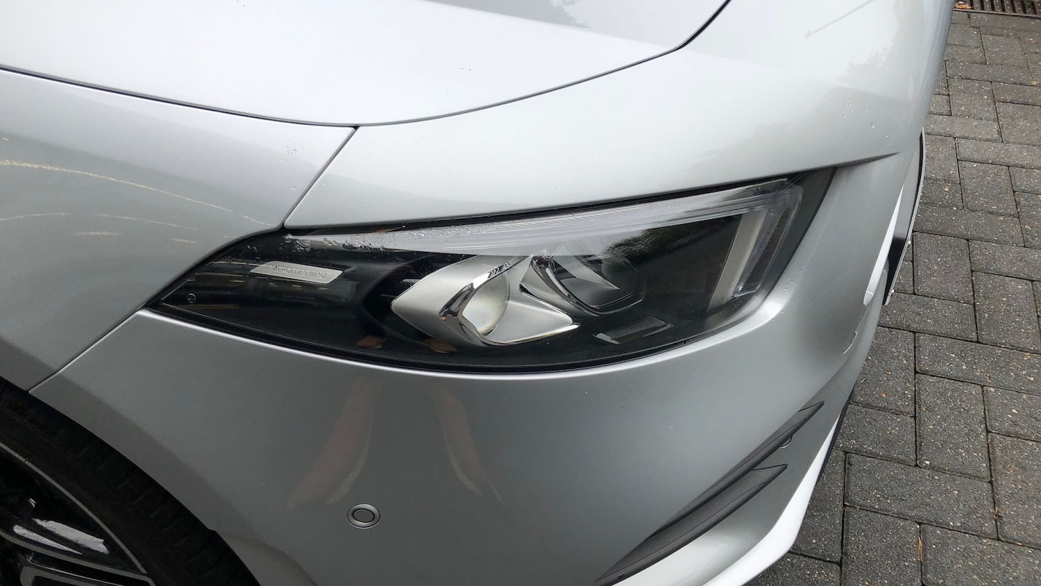 Used Mercedes-Benz A-Class 2022 for sale - 76413807: Photo 15