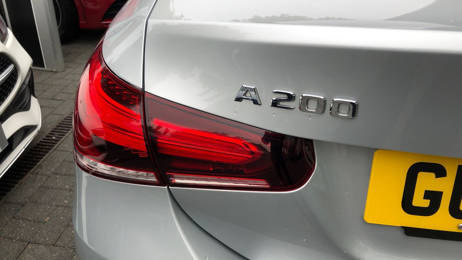 Used Mercedes-Benz A-Class 2022 for sale - 76413807: Photo 17