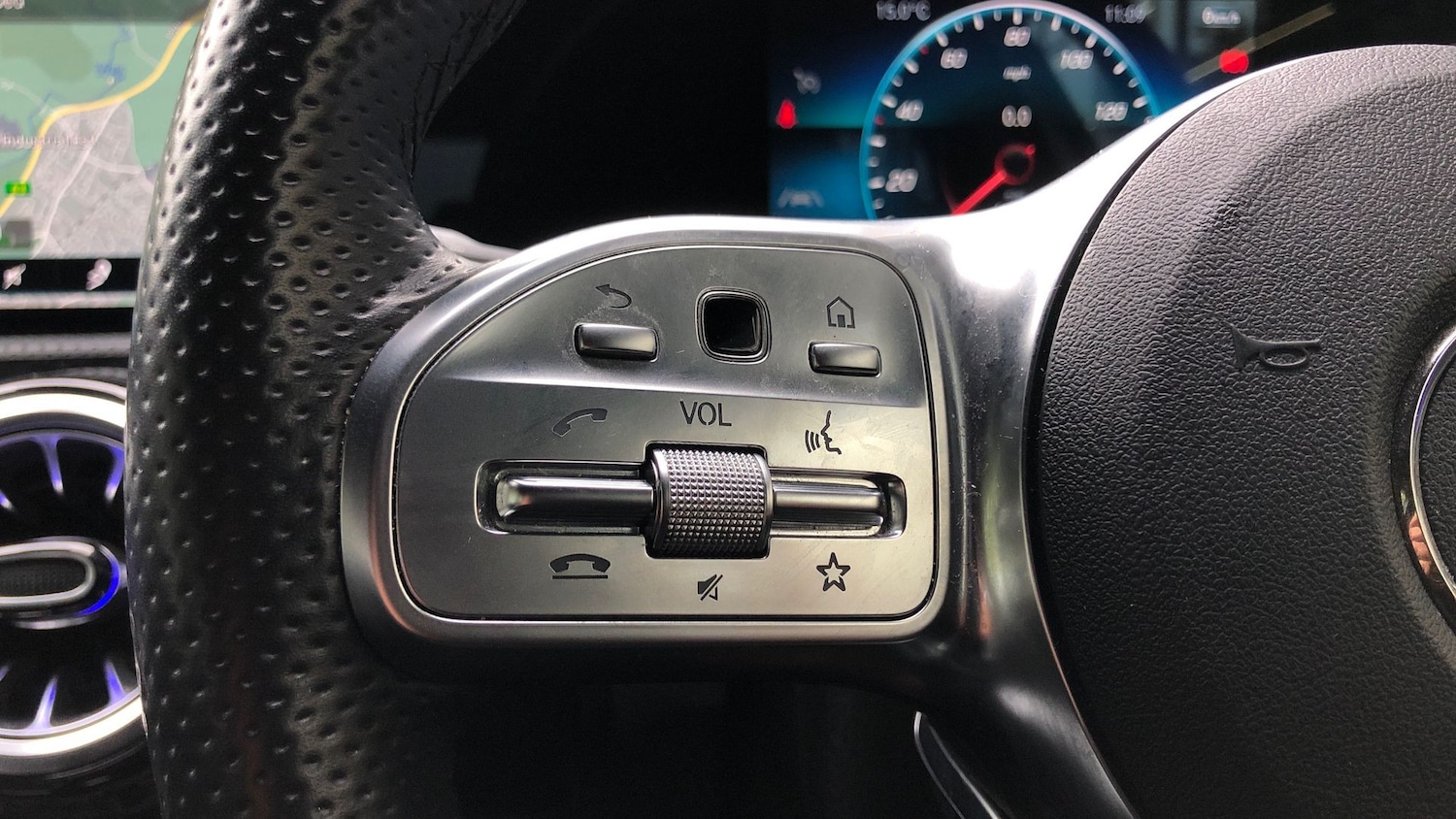 Used Mercedes-Benz A-Class 2022 for sale - 76413807: Photo 19