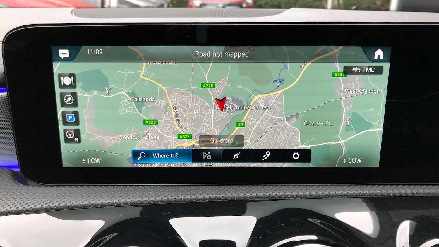 Used Mercedes-Benz A-Class 2022 for sale - 76413807: Photo 20