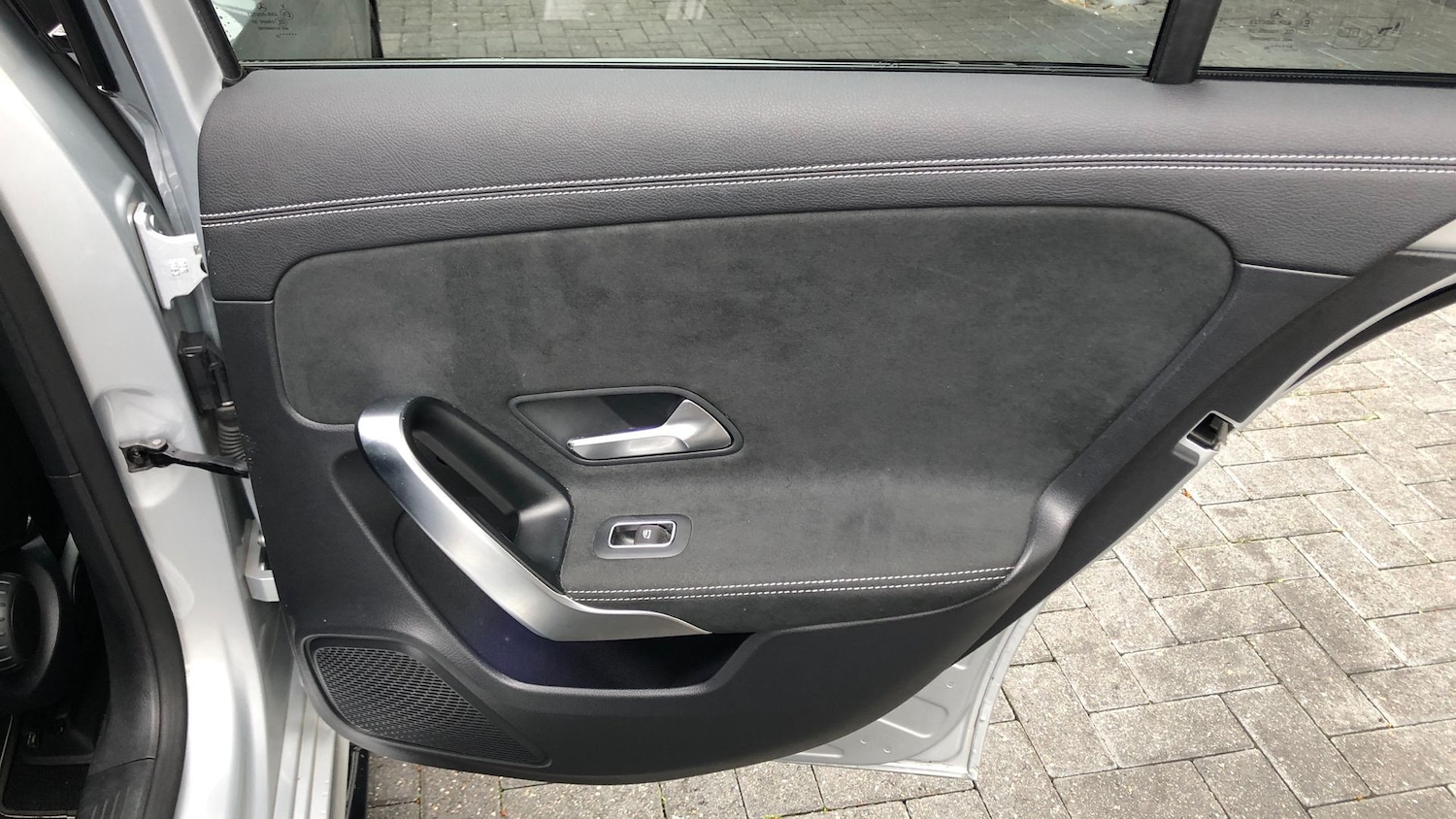 Used Mercedes-Benz A-Class 2022 for sale - 76413807: Photo 22