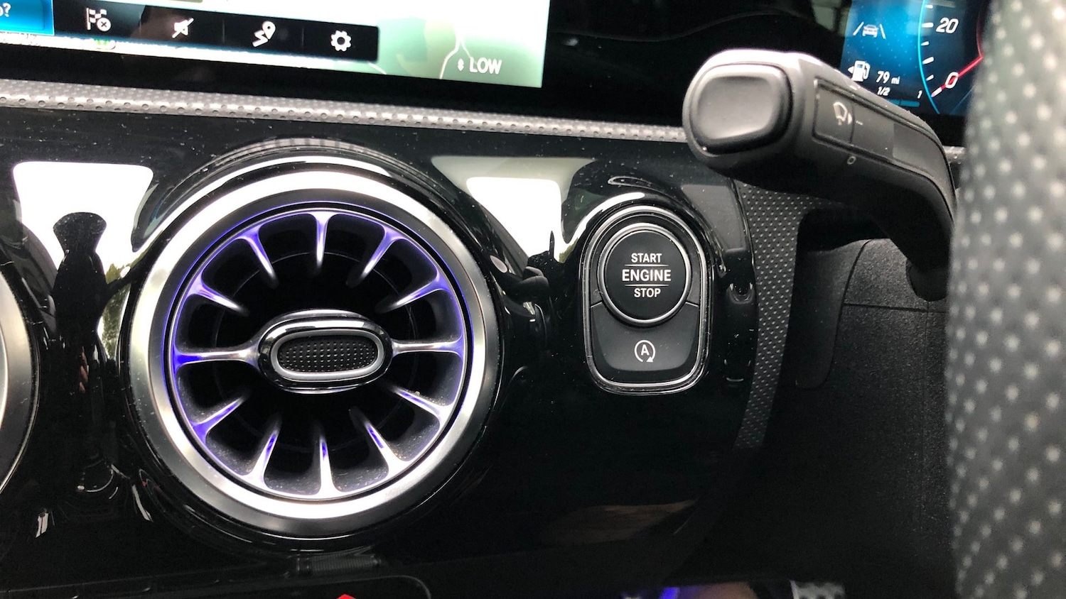 Used Mercedes-Benz A-Class 2022 for sale - 76413807: Photo 26