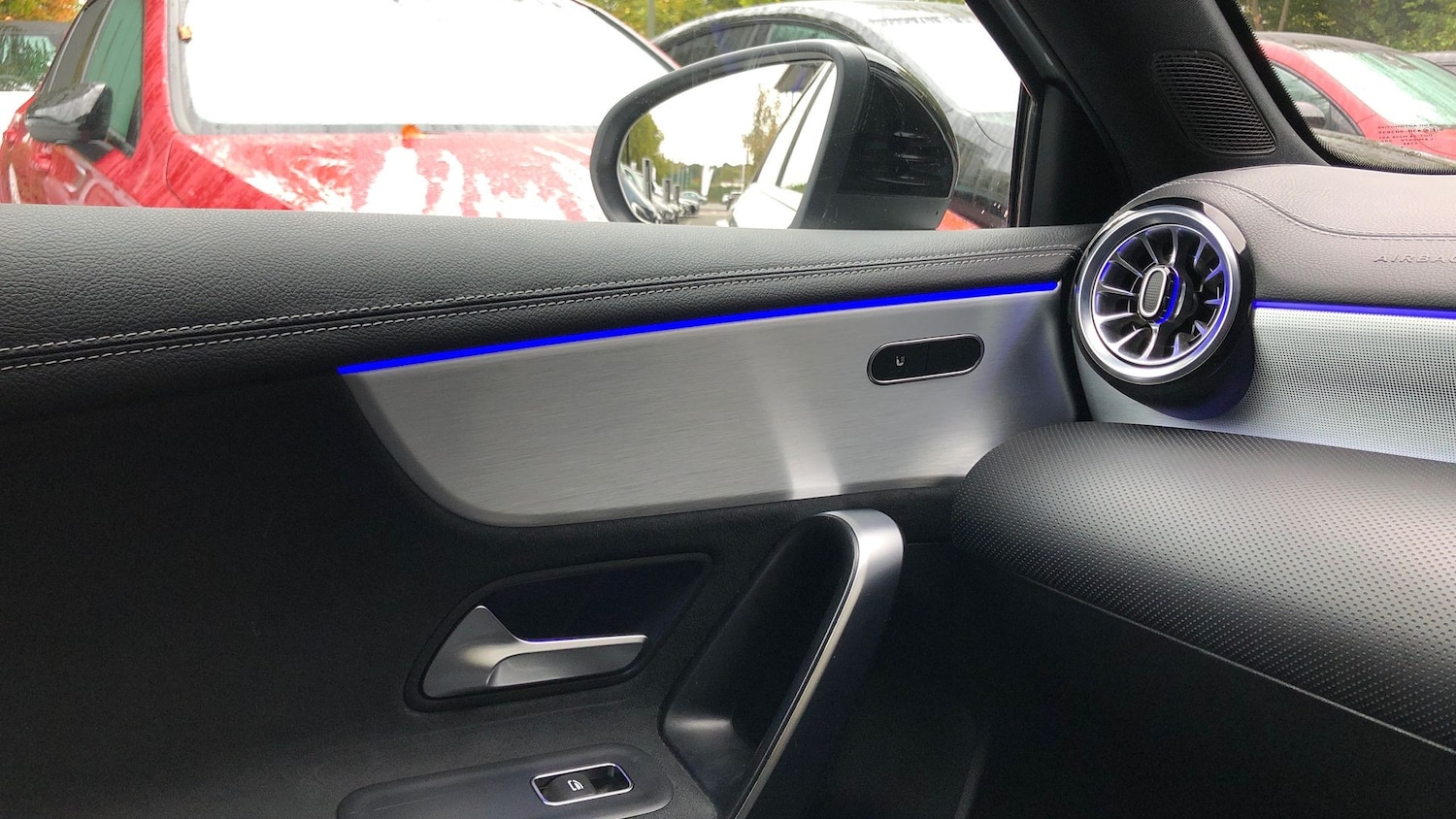 Used Mercedes-Benz A-Class 2022 for sale - 76413807: Photo 29