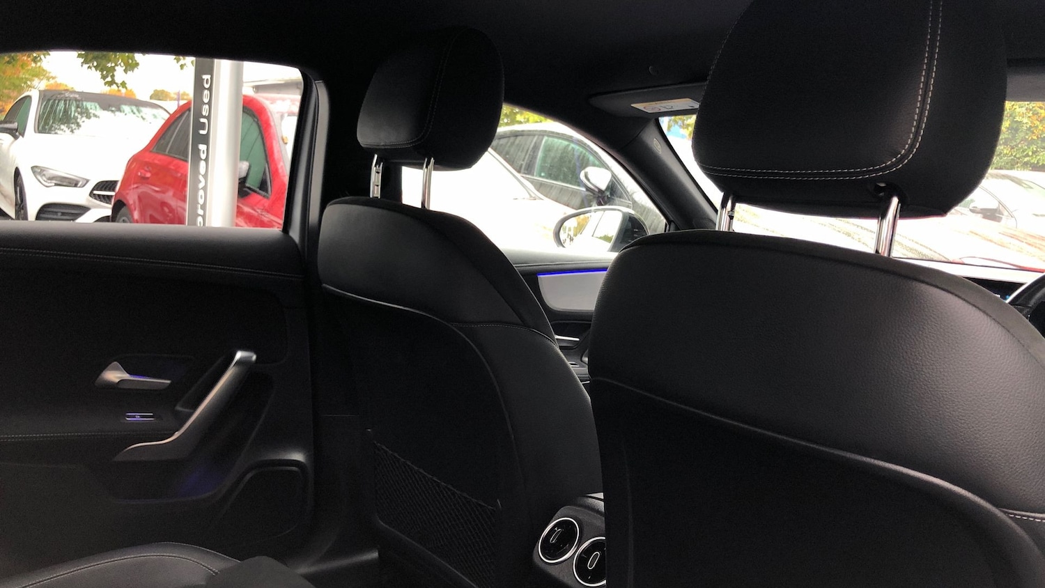 Used Mercedes-Benz A-Class 2022 for sale - 76413807: Photo 30