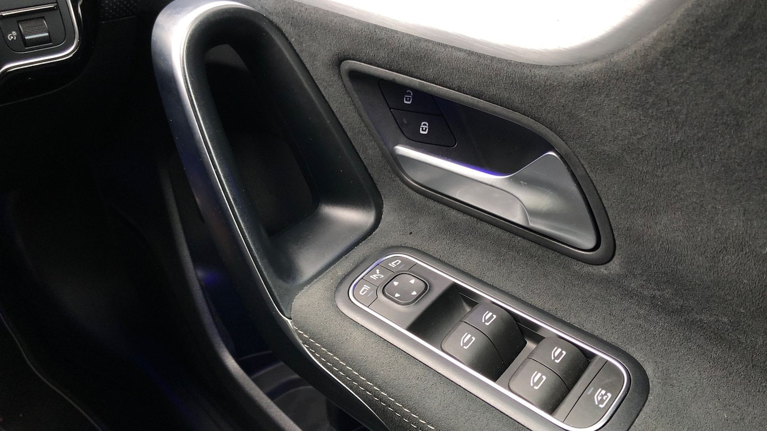 Used Mercedes-Benz A-Class 2022 for sale - 76413807: Photo 32