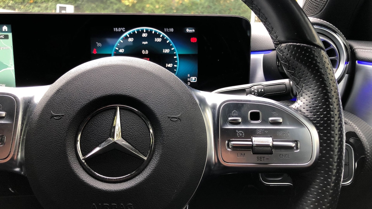 Used Mercedes-Benz A-Class 2022 for sale - 76413807: Photo 35