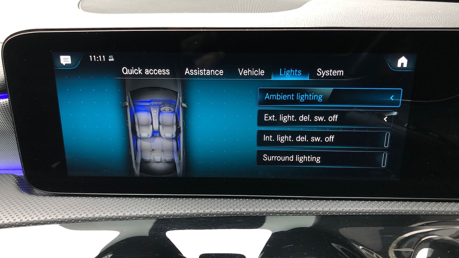 Used Mercedes-Benz A-Class 2022 for sale - 76413807: Photo 36