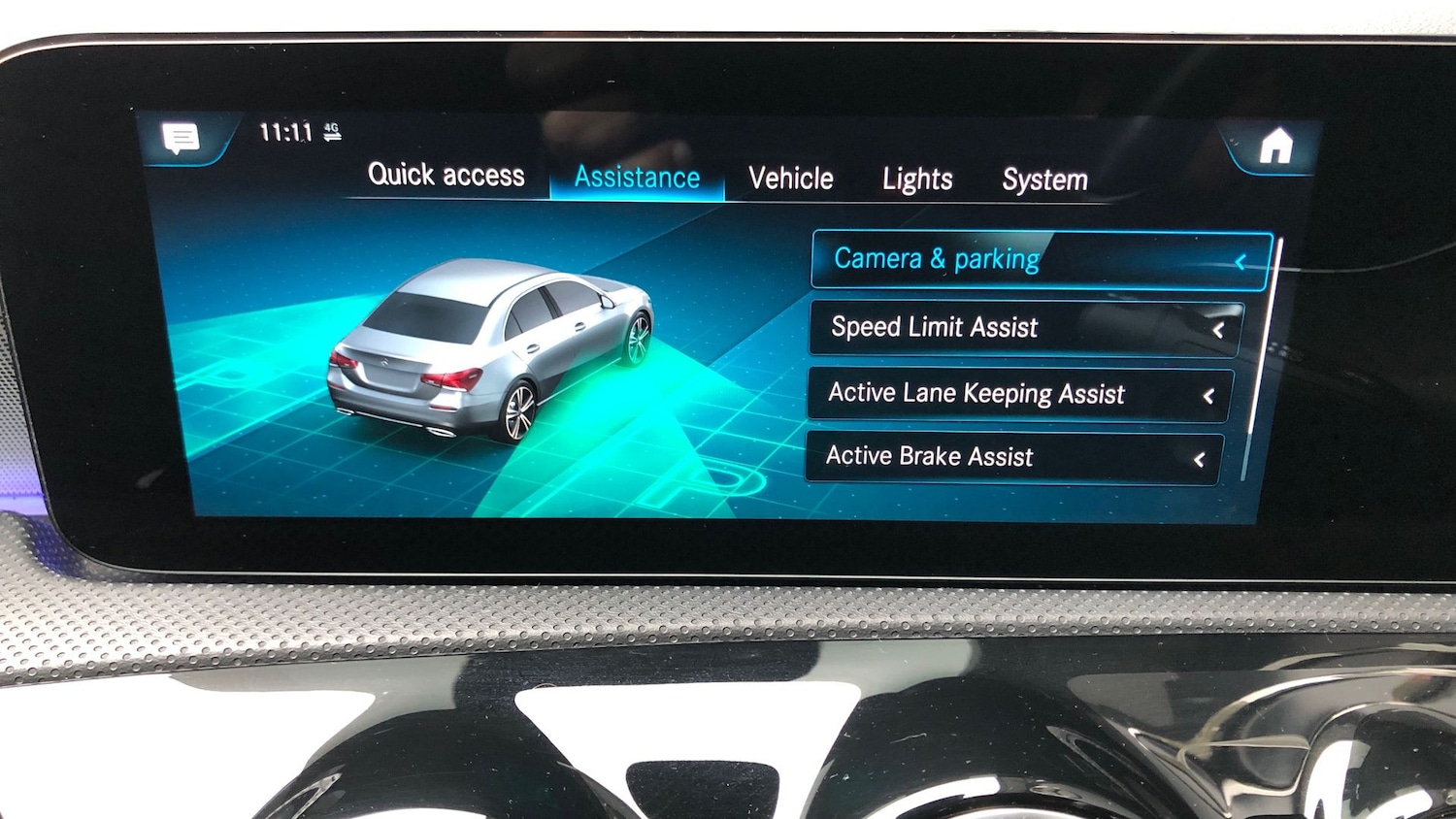 Used Mercedes-Benz A-Class 2022 for sale - 76413807: Photo 37