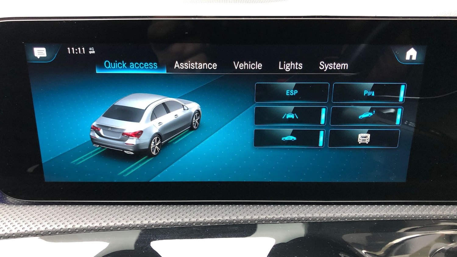 Used Mercedes-Benz A-Class 2022 for sale - 76413807: Photo 38