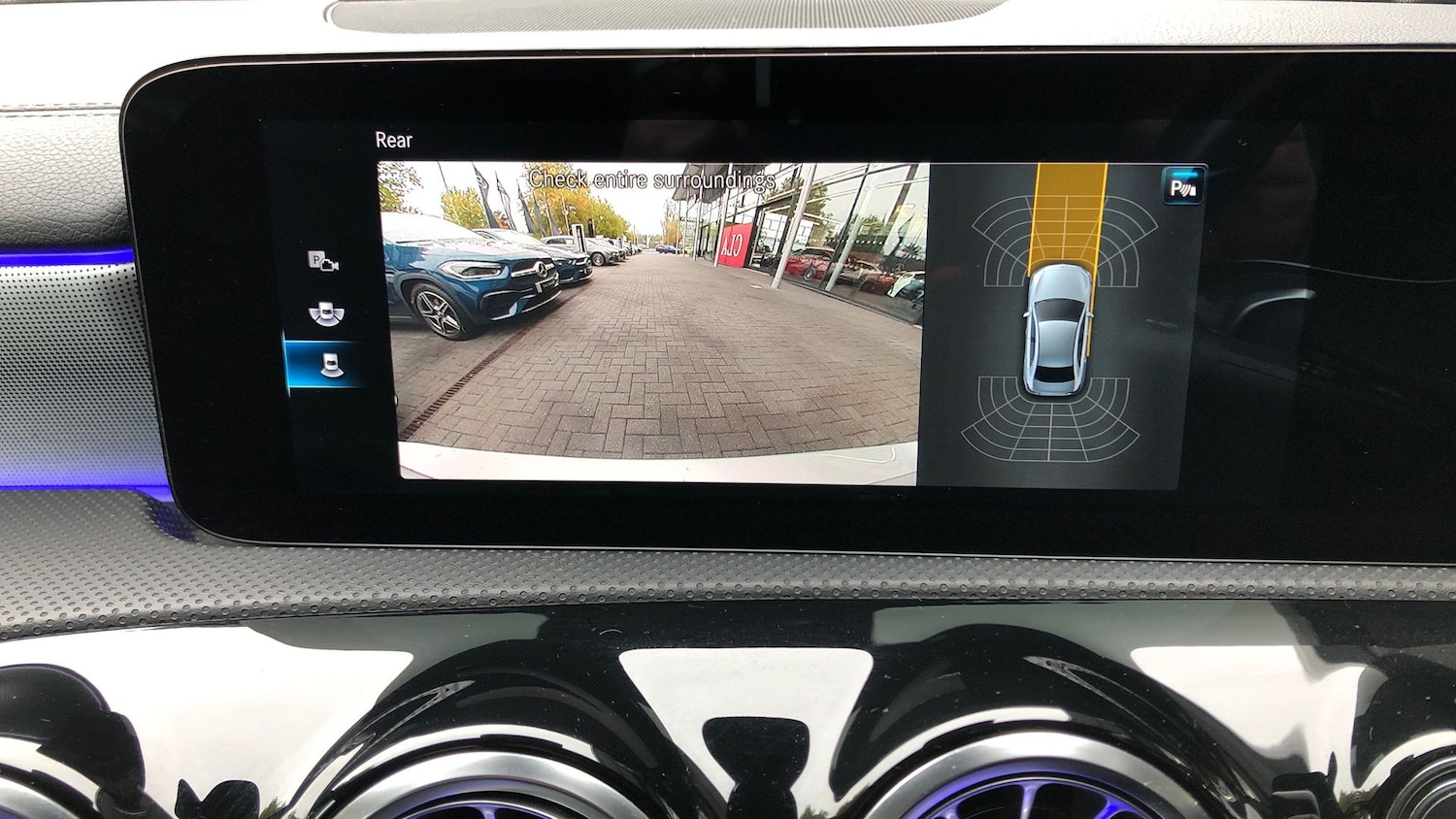 Used Mercedes-Benz A-Class 2022 for sale - 76413807: Photo 39