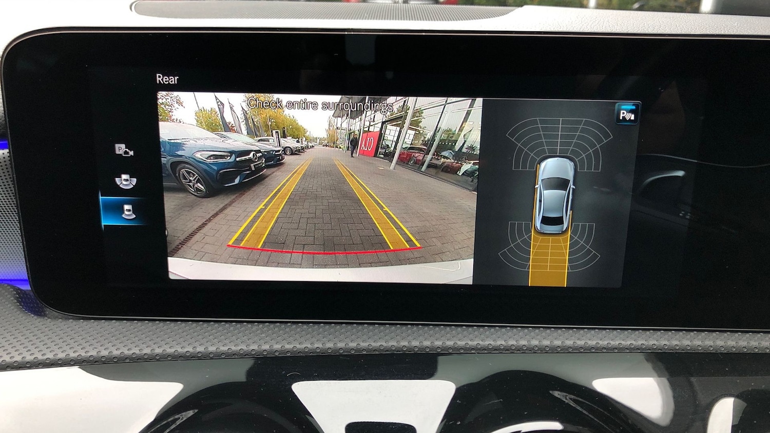 Used Mercedes-Benz A-Class 2022 for sale - 76413807: Photo 40