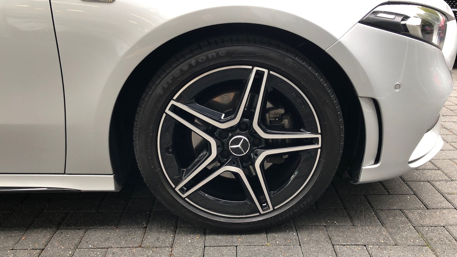 Used Mercedes-Benz A-Class 2022 for sale - 76413807: Photo 5