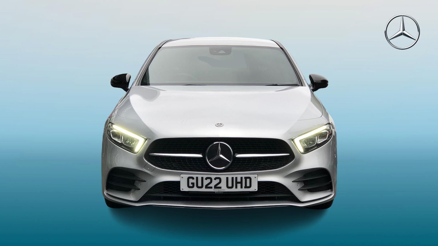 Used Mercedes-Benz A-Class 2022 for sale - 76413807: Photo 6