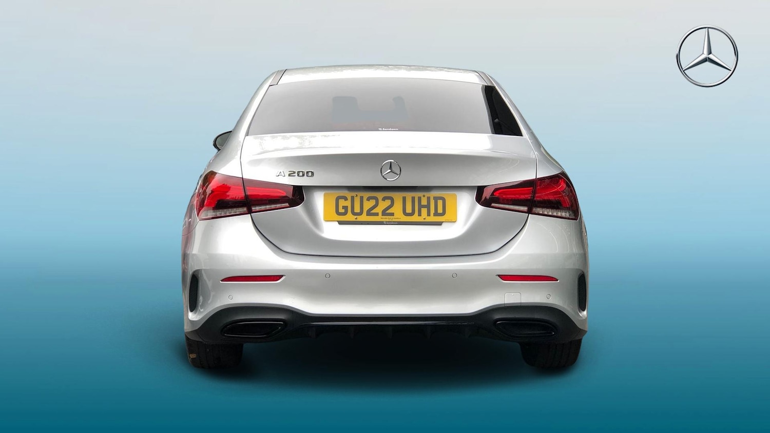 Used Mercedes-Benz A-Class 2022 for sale - 76413807: Photo 7