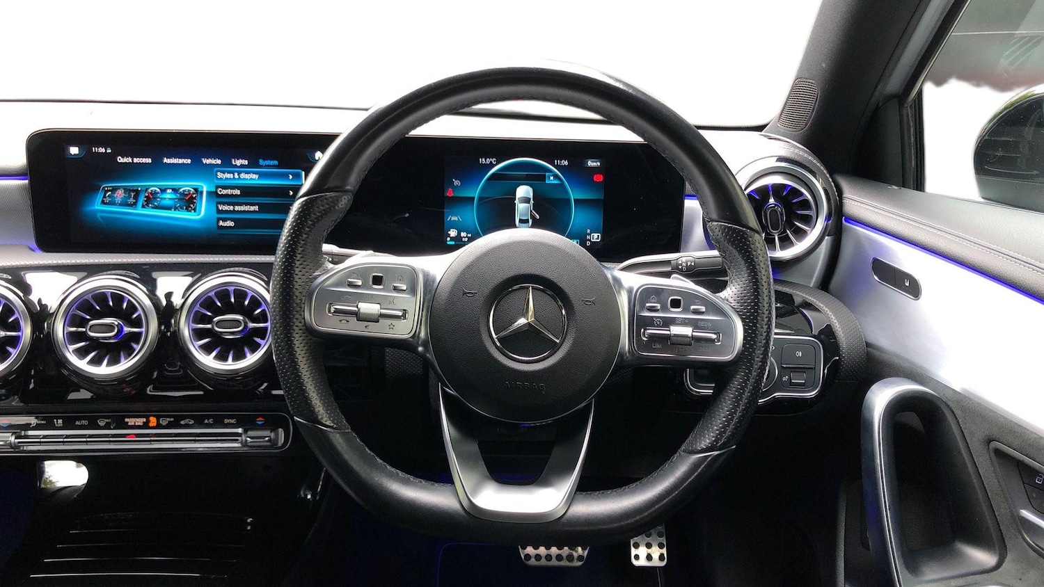 Used Mercedes-Benz A-Class 2022 for sale - 76413807: Photo 9